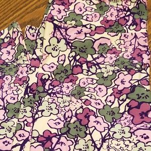 Lularoe leggings TC